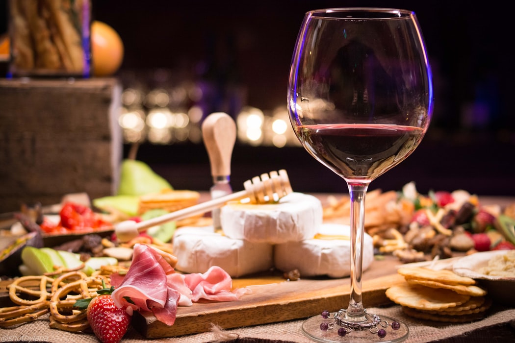 Menù Degustazione