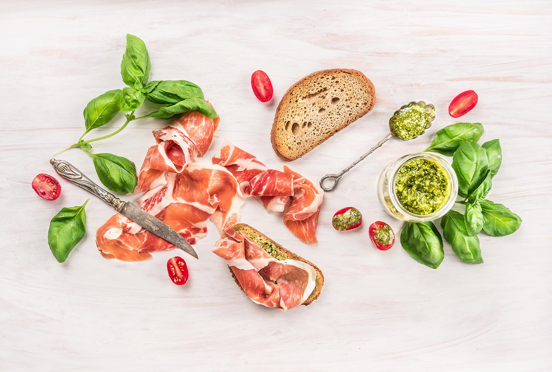 Menù fisso