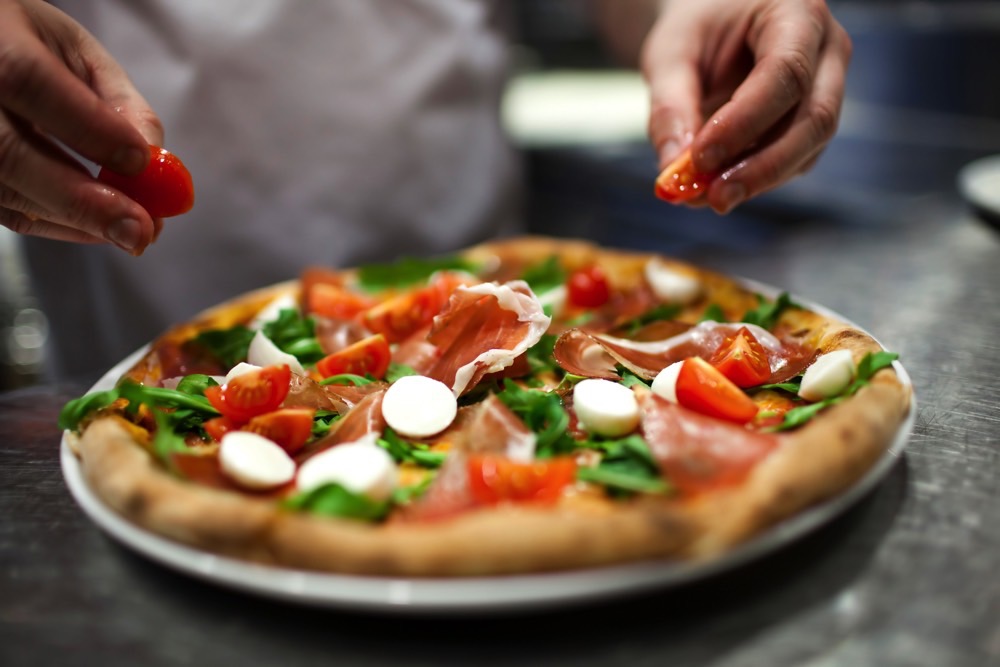 Pizzeria