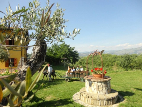 Spazi per bambini